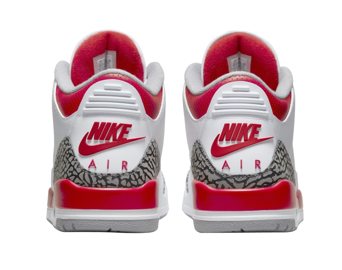 Air Jordan 3