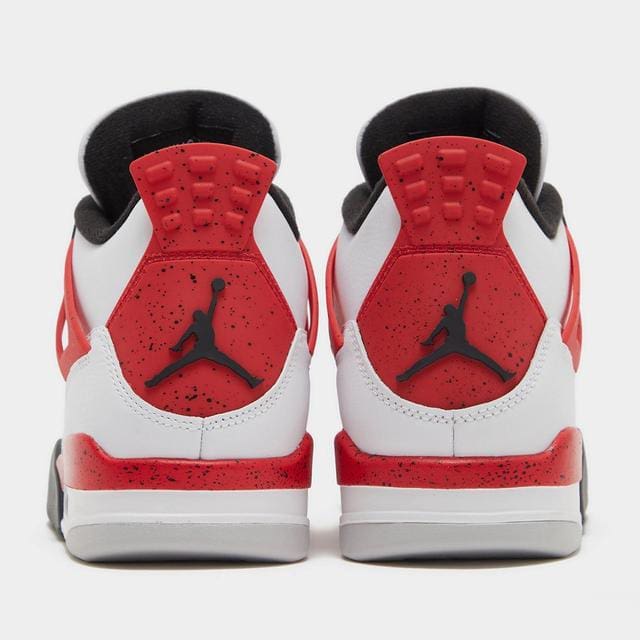 Jordan 4