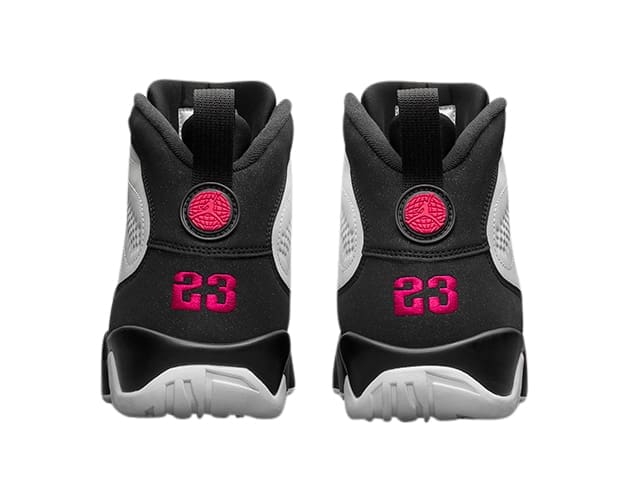 Jordan 9