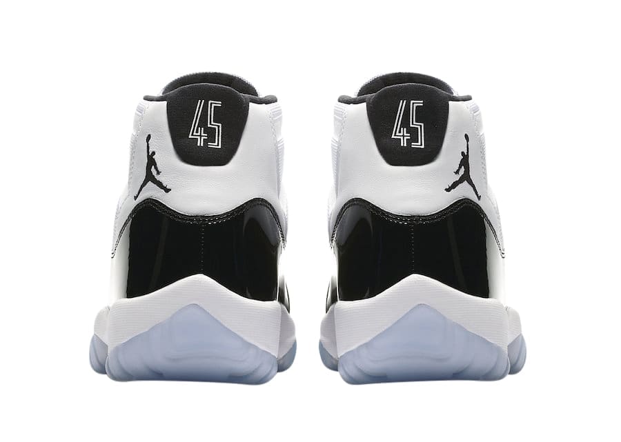 Jordan 11