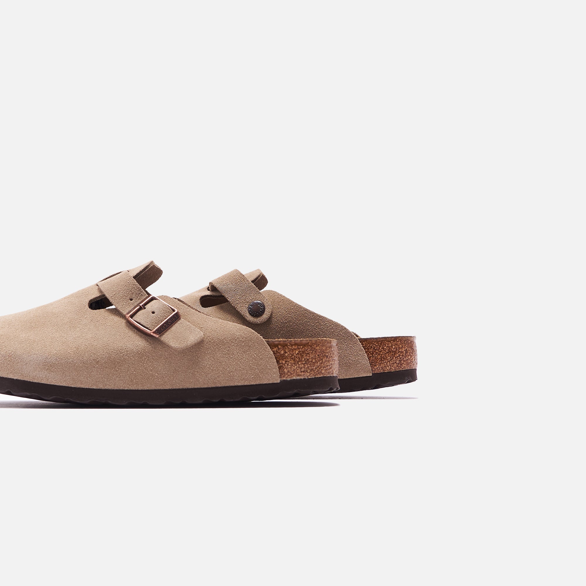 Birkenstocks