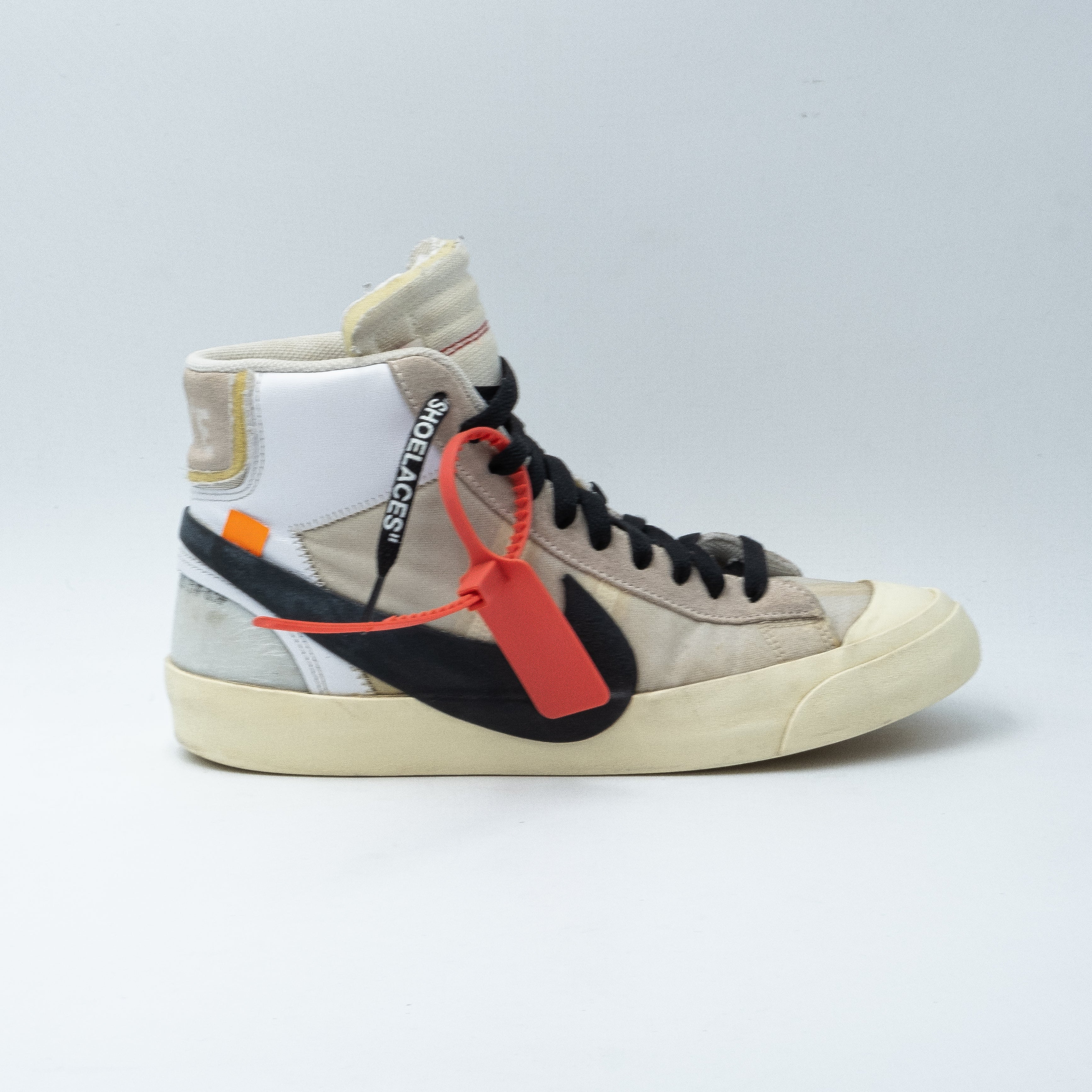 Nike Blazer