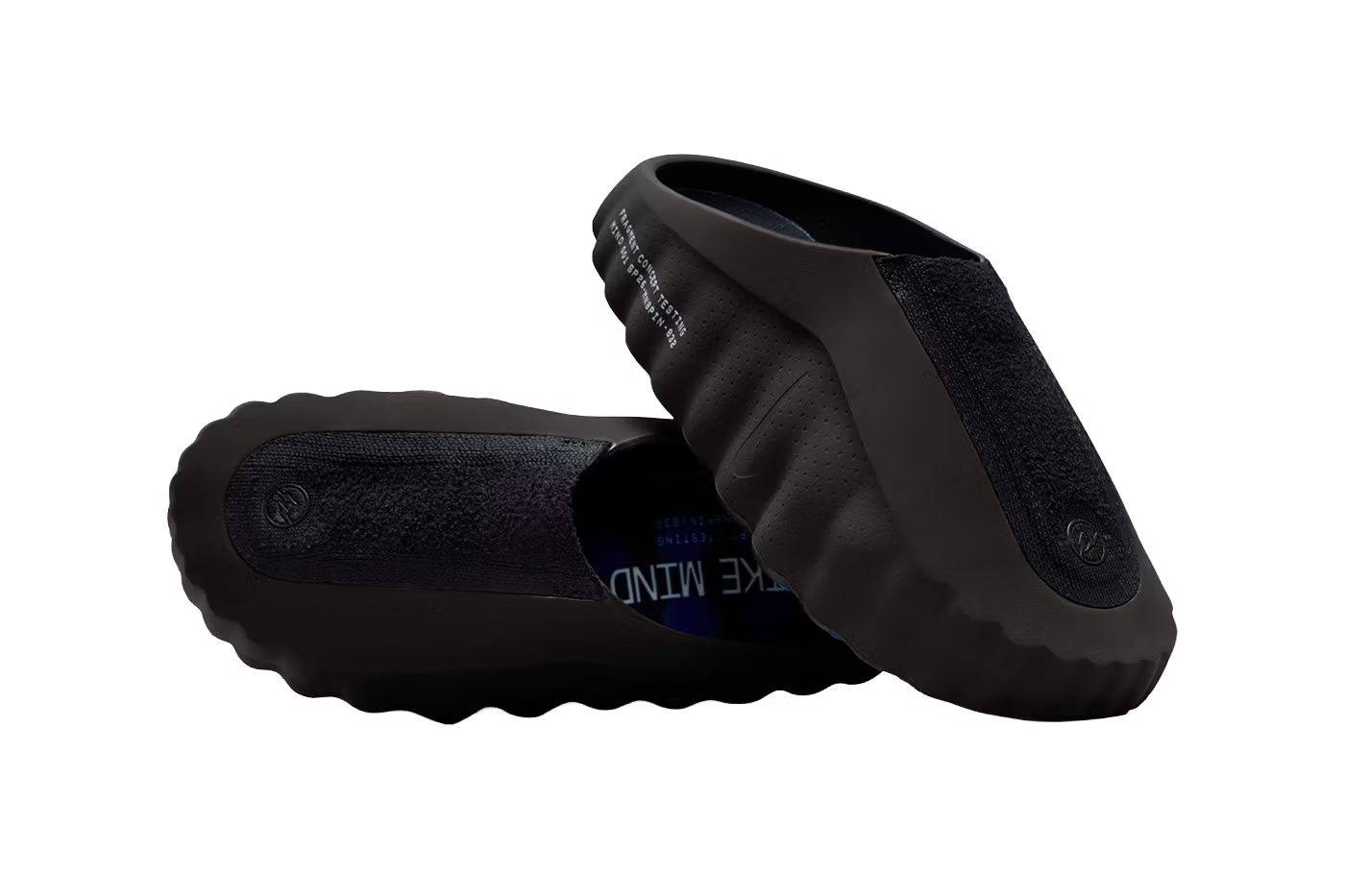 Nike mind 001