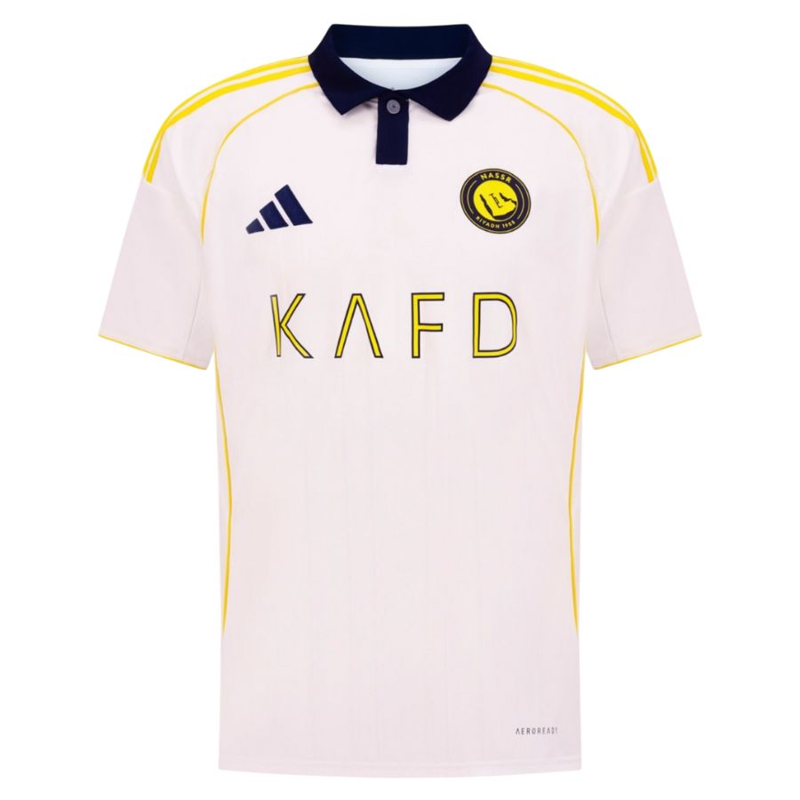 Al-Nassr Jerseys