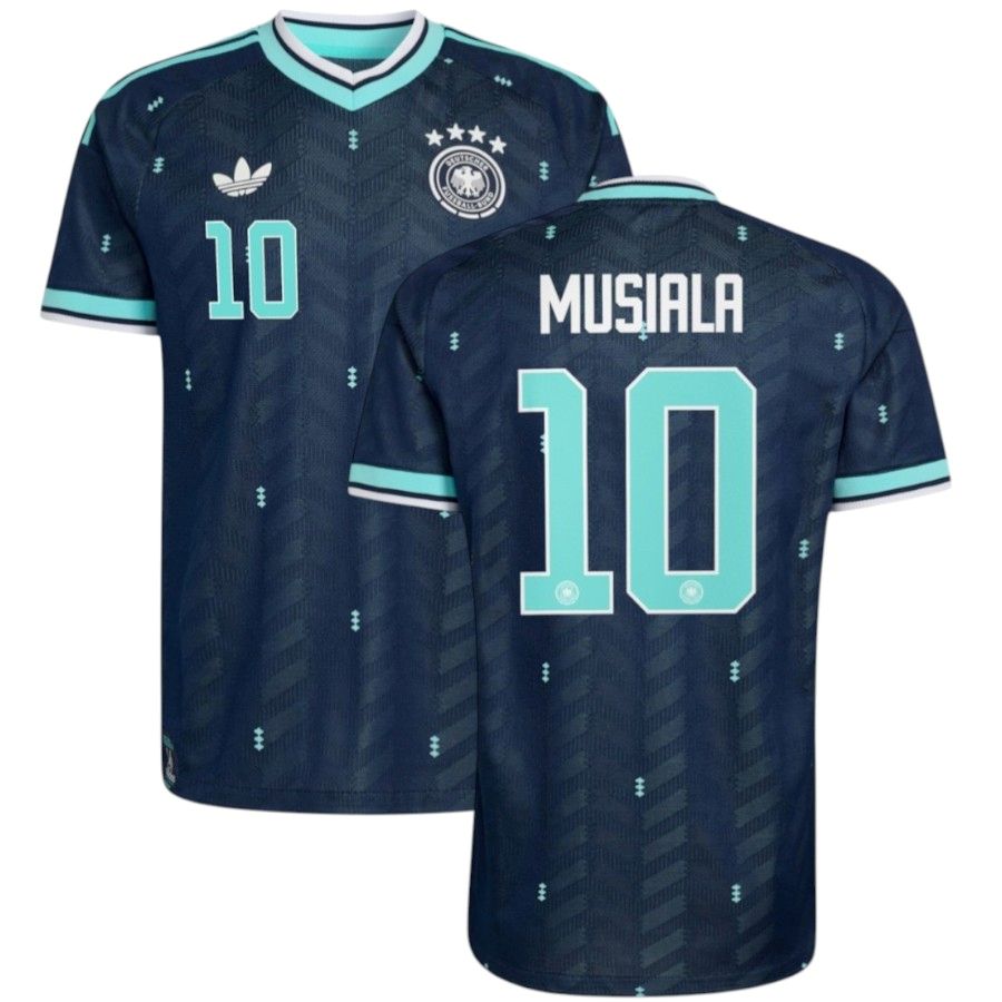 Germany Jerseys