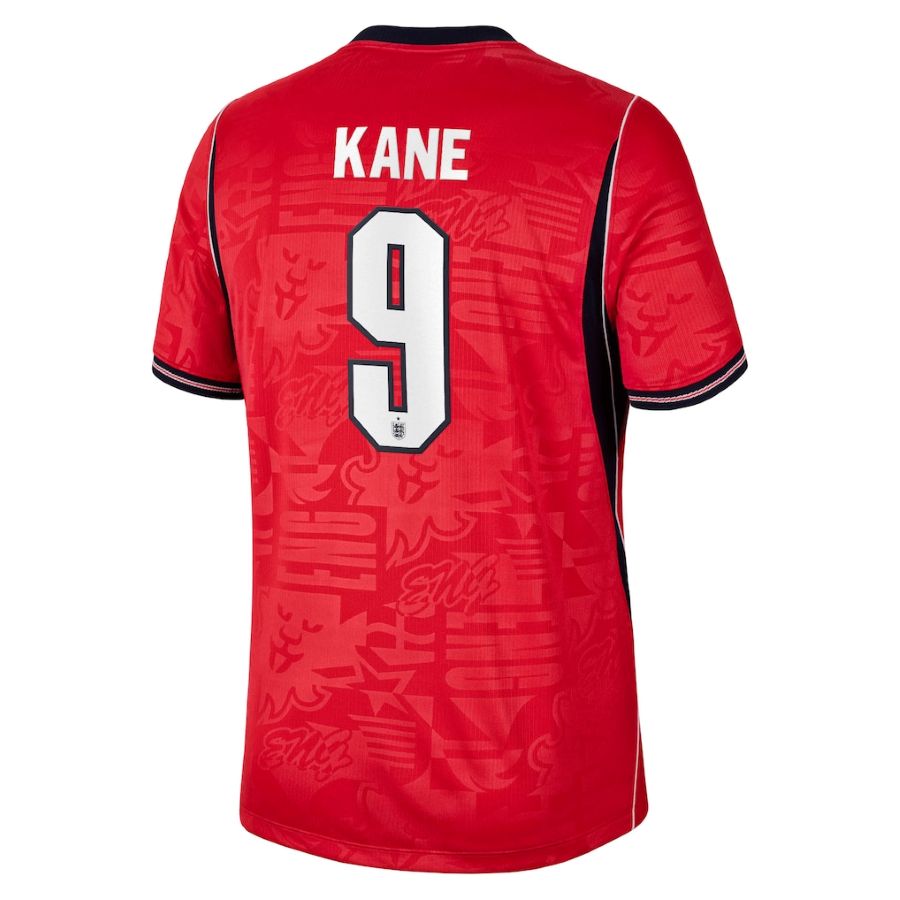 England Jerseys