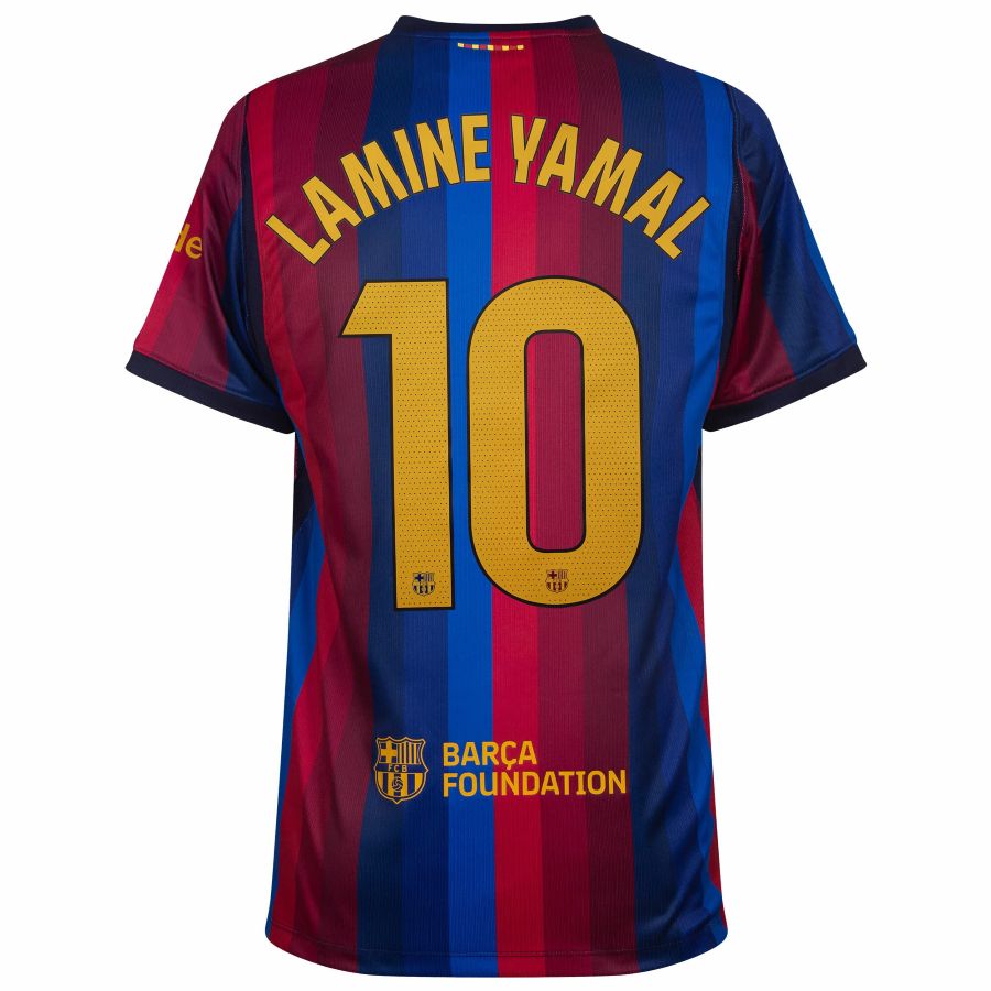 Barcelone Jerseys