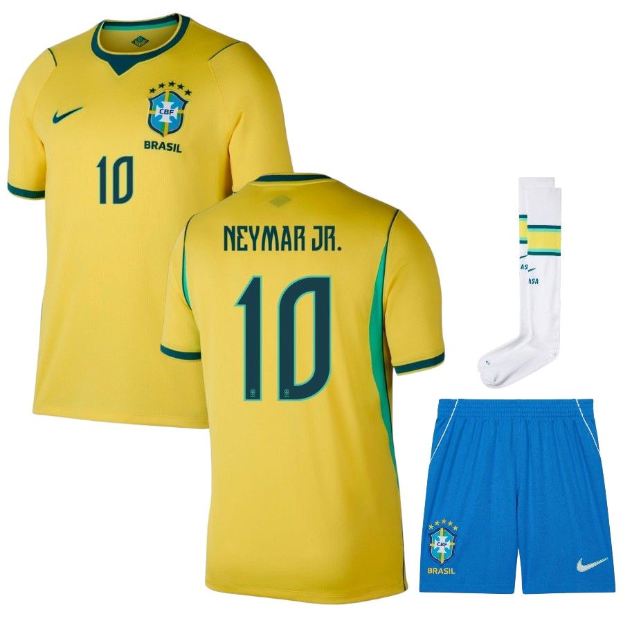 Brazil Jerseys