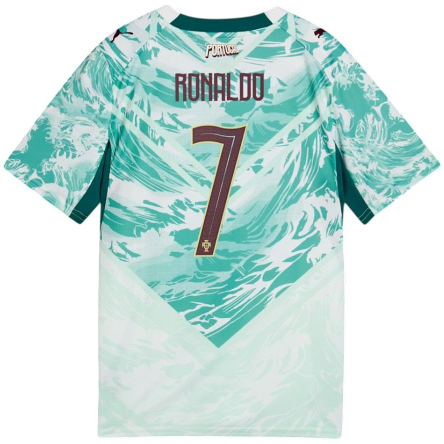 Portugal Jerseys