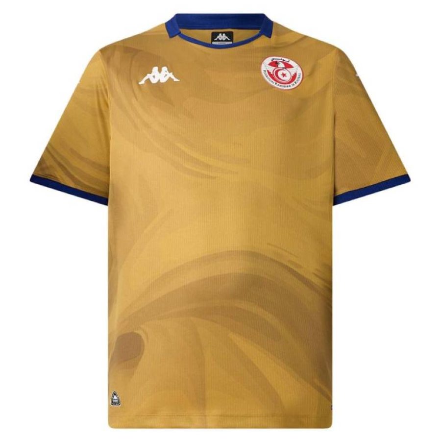 Tunisia Jerseys