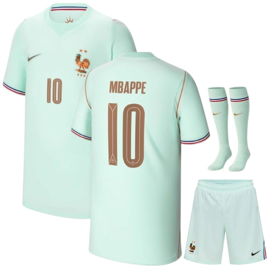 France Wld Cup Jerseys