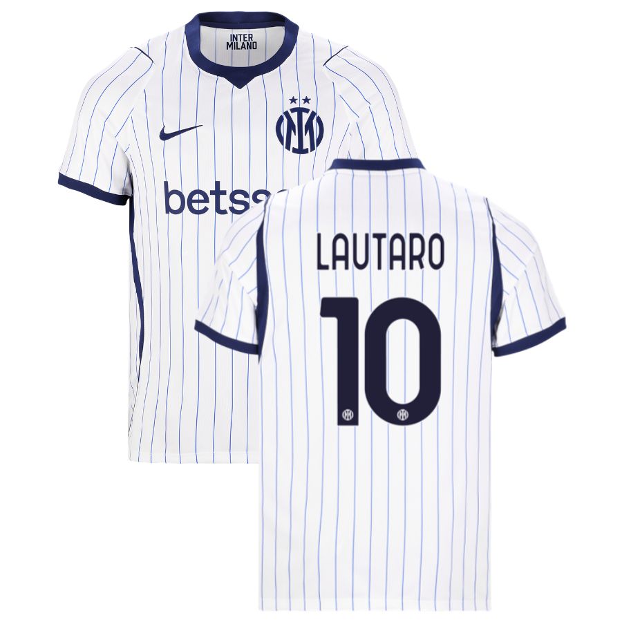 Inter Milan Jerseys