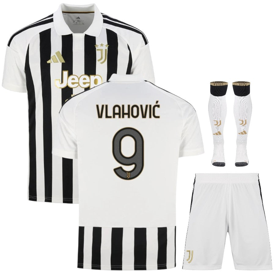 Juventus Jersey