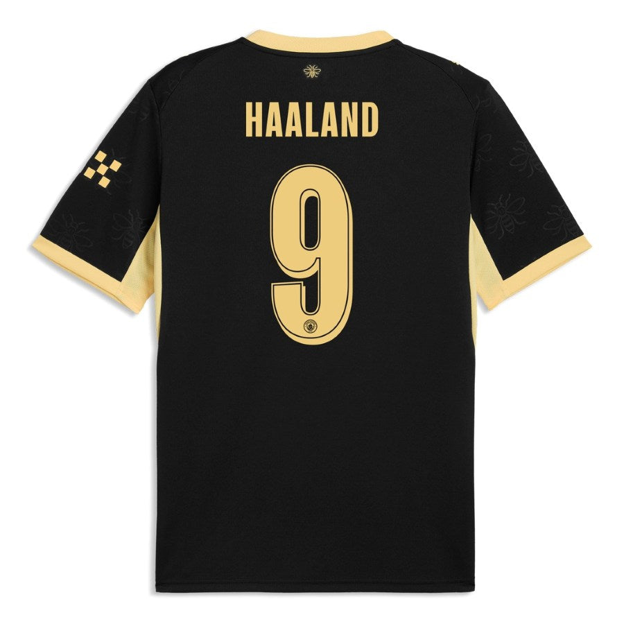 Man City Jerseys