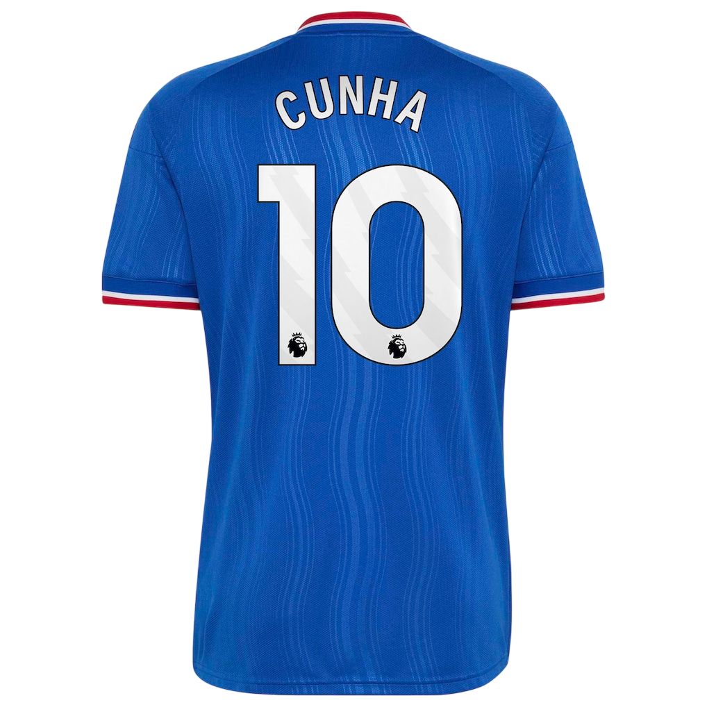 Man United Jerseys