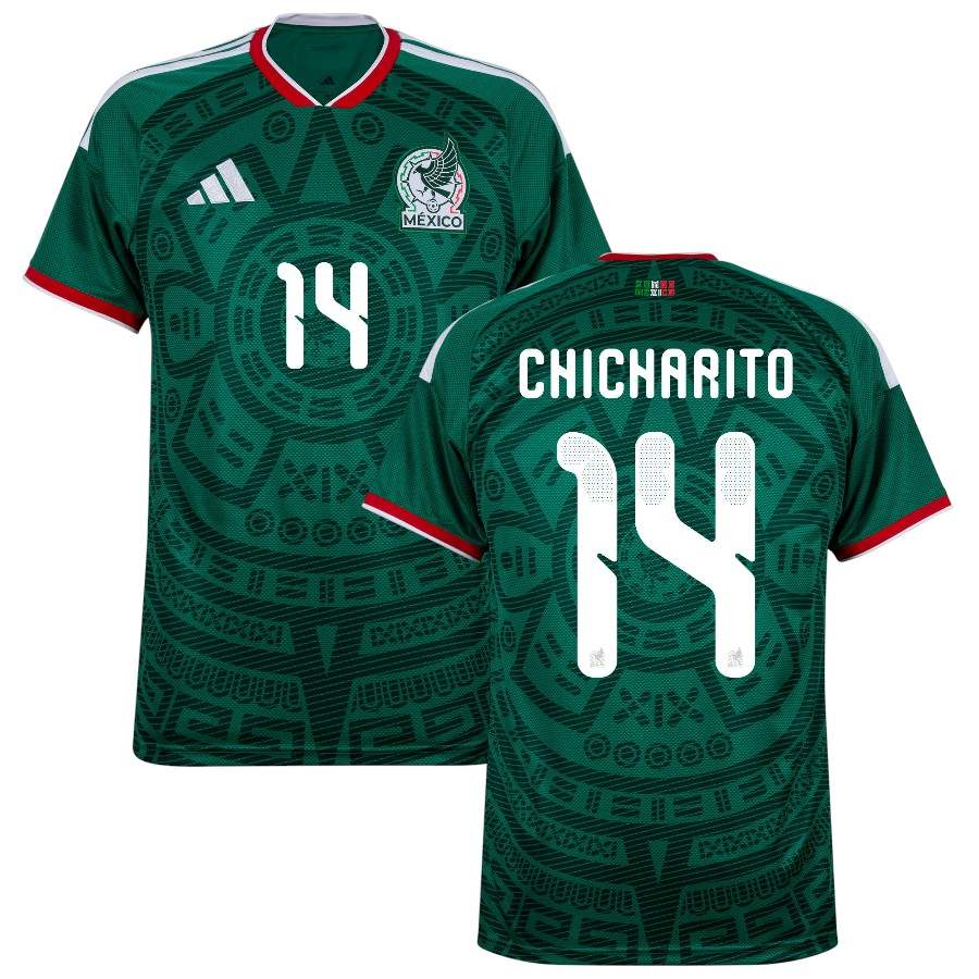 Mexico Jerseys