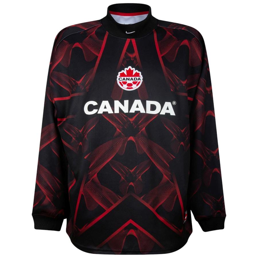 Canada Jersey