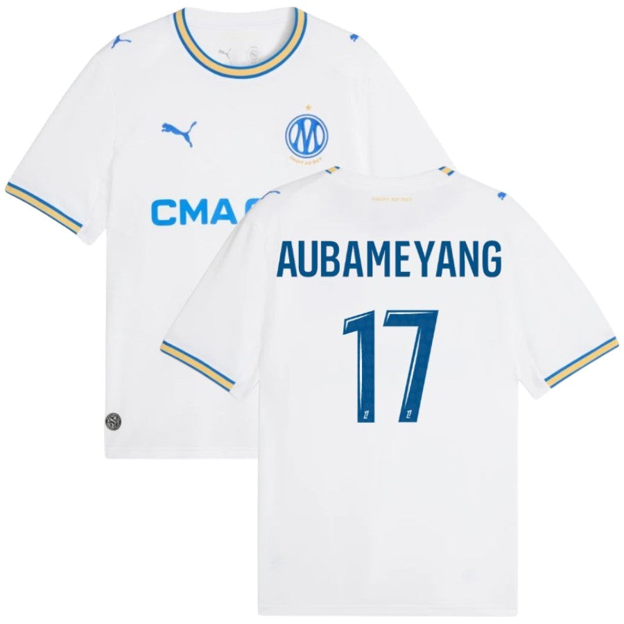 O.M Jerseys