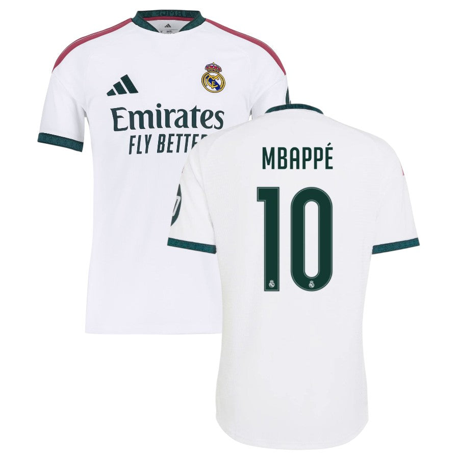 Real Madrid Jerseys