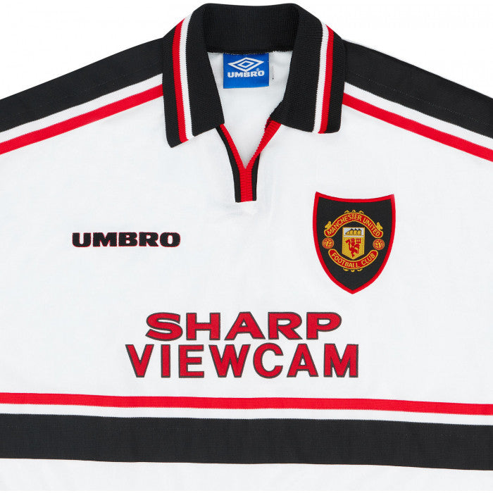 Man United r=Retro Jerseys