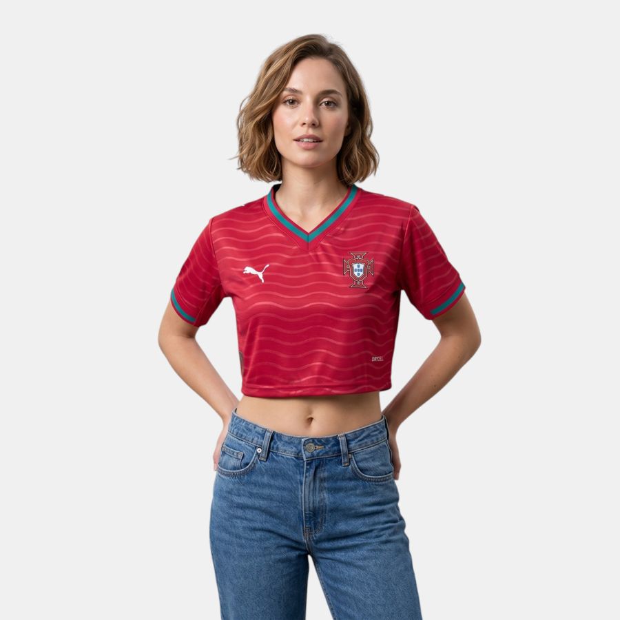 Women Wold Cup Jersey