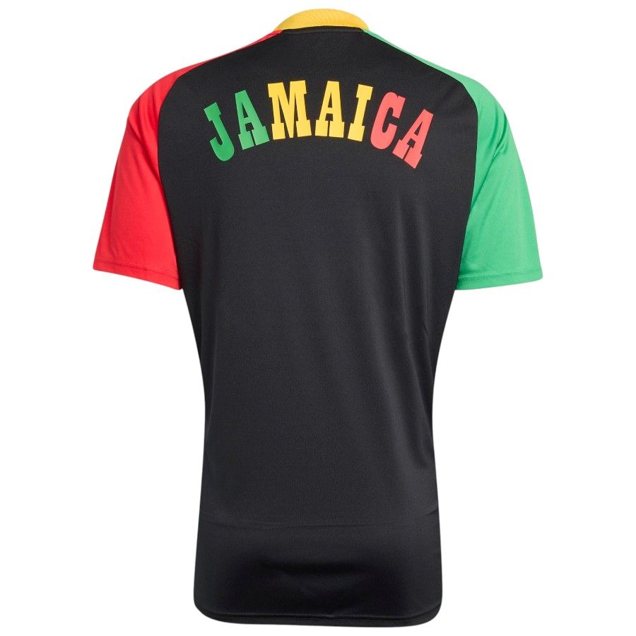 Jamaica Jerseys