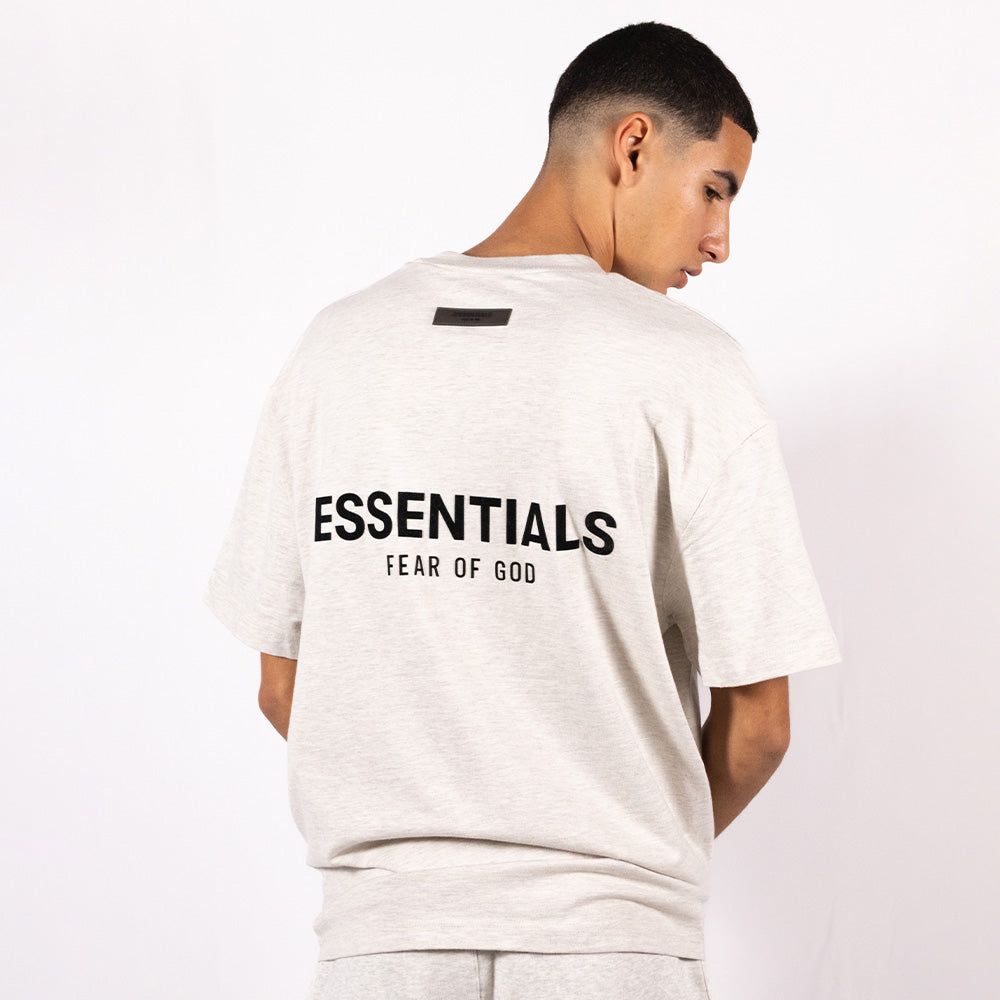 Essentials Fear Of God