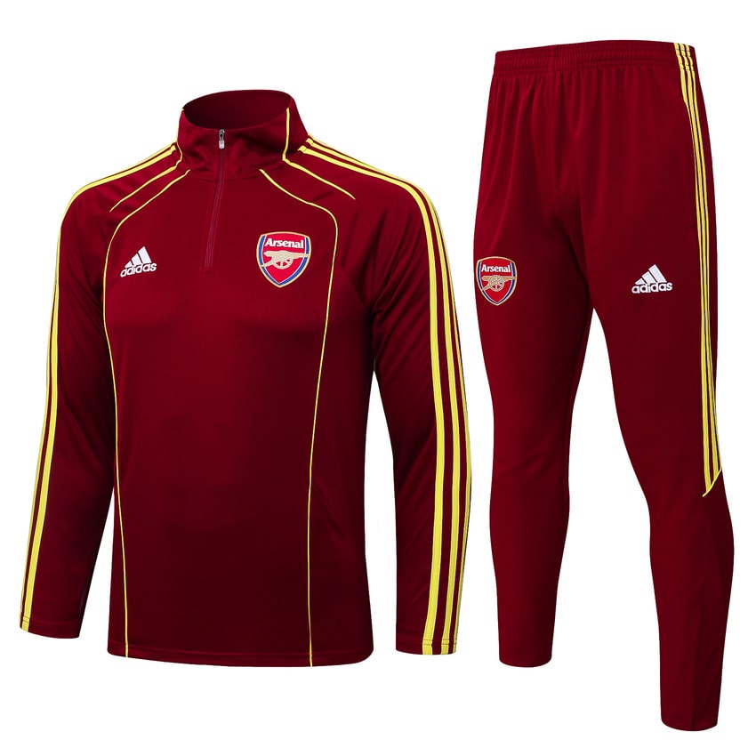Arsenal Tracksuit