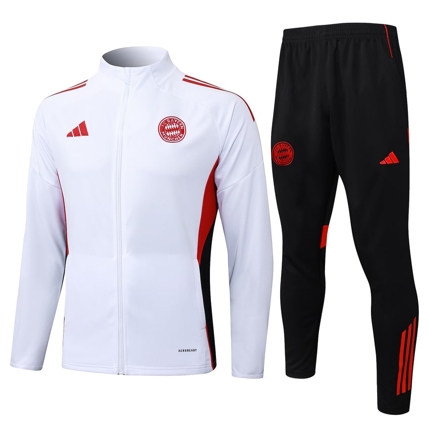 Bayern Munich Tracksuit