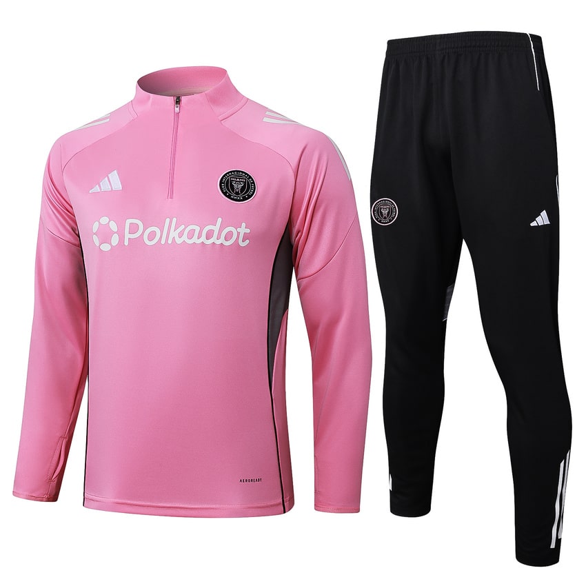Inter Miami Tracksuit
