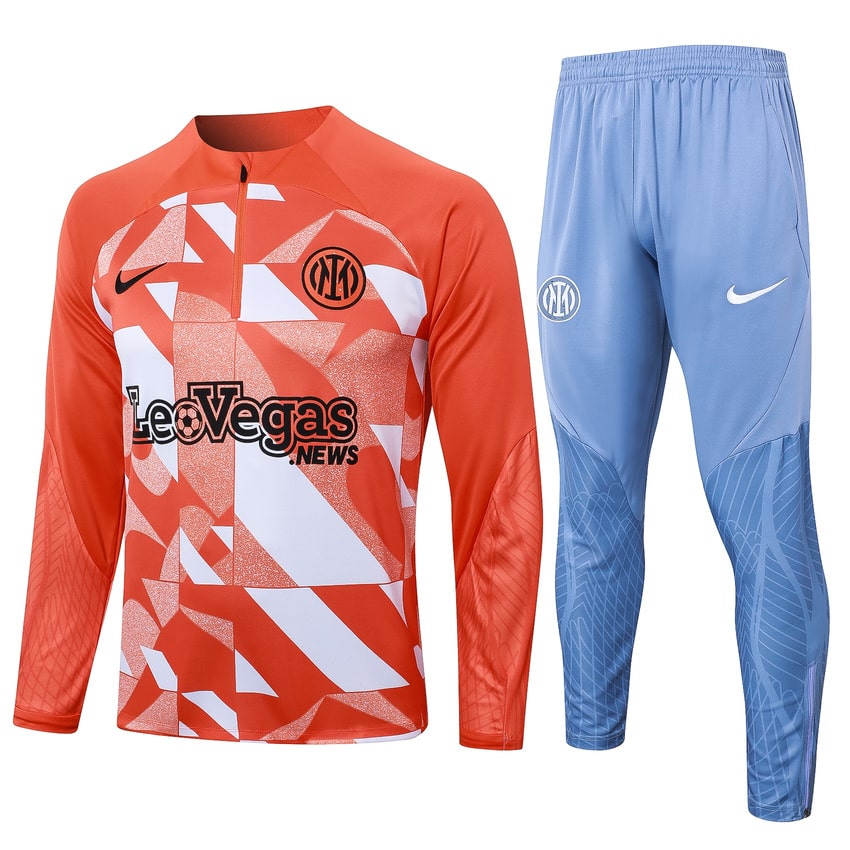 Inter Milan Tracksuit