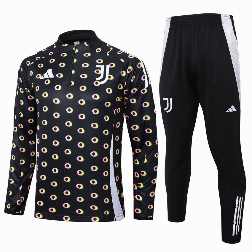 Juventus Tracksuit