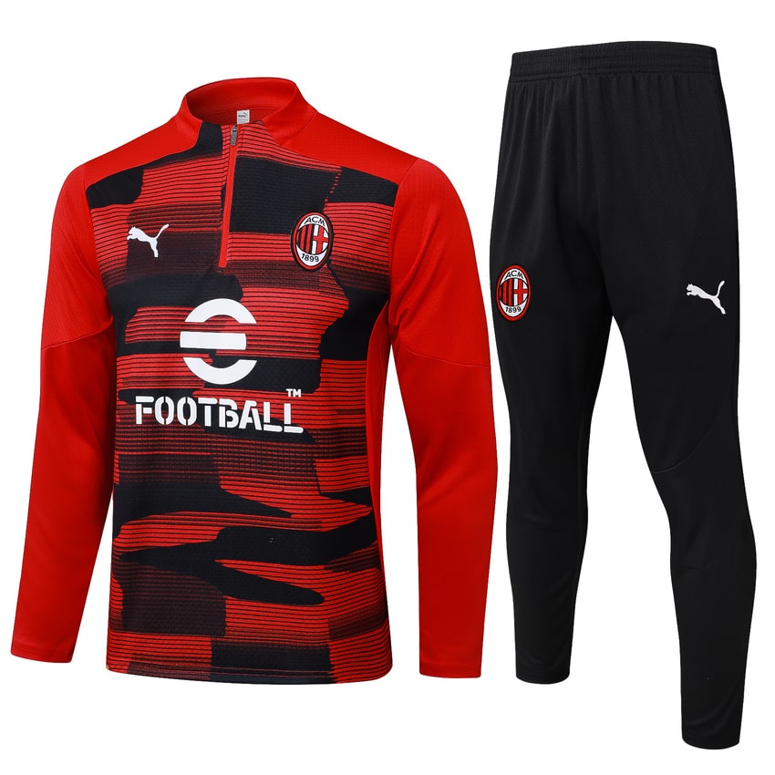AC Milan Tracksuit