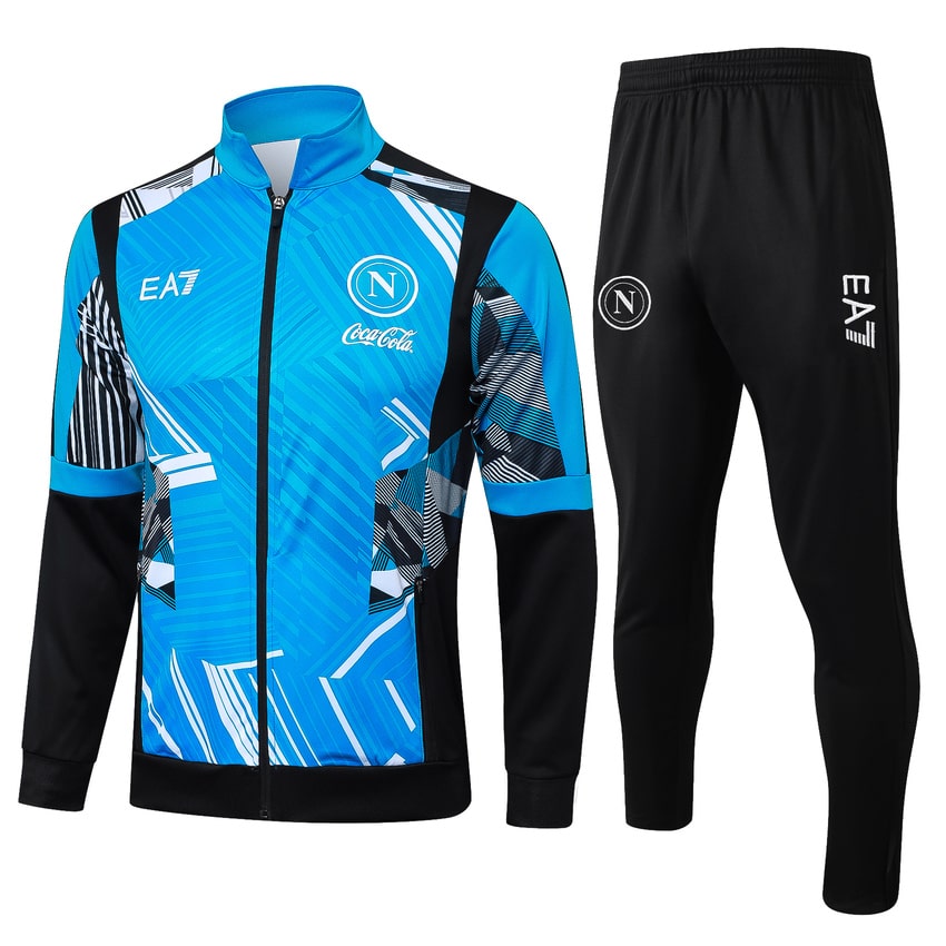 Naples Tracksuit