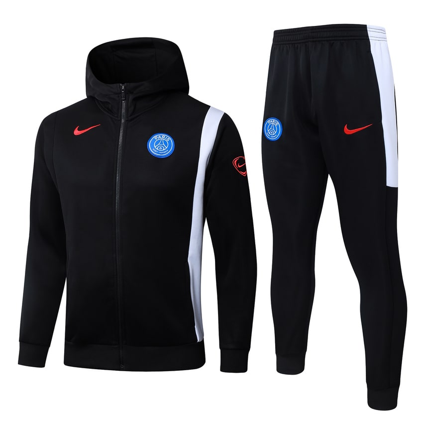PSG Tracksuit