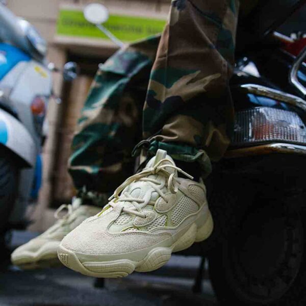 Yeezy 500