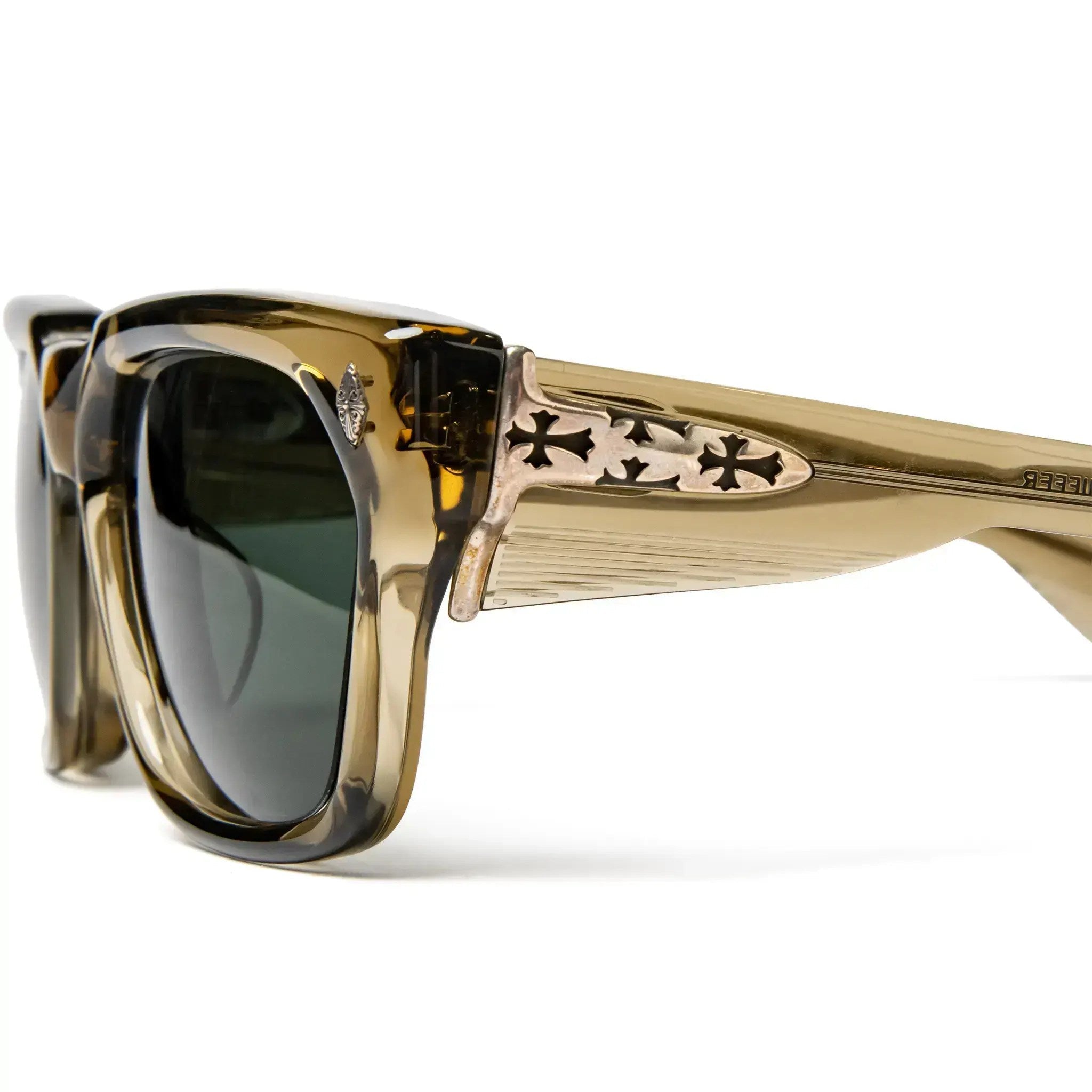 Chrome Hearts Sunglasses