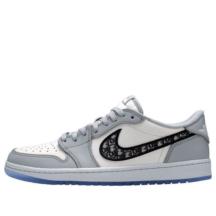 Air Jordan 1 low