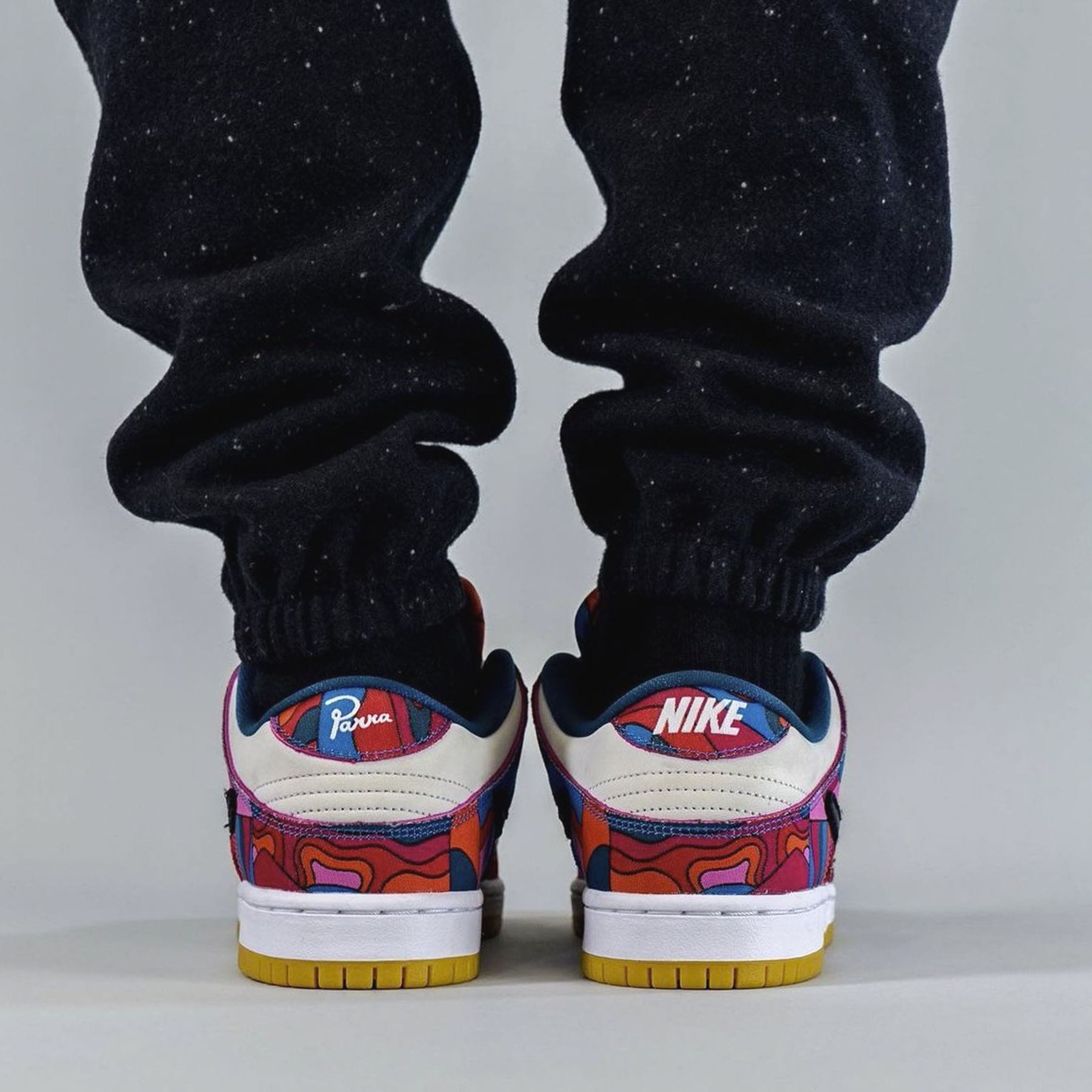 Nike SB