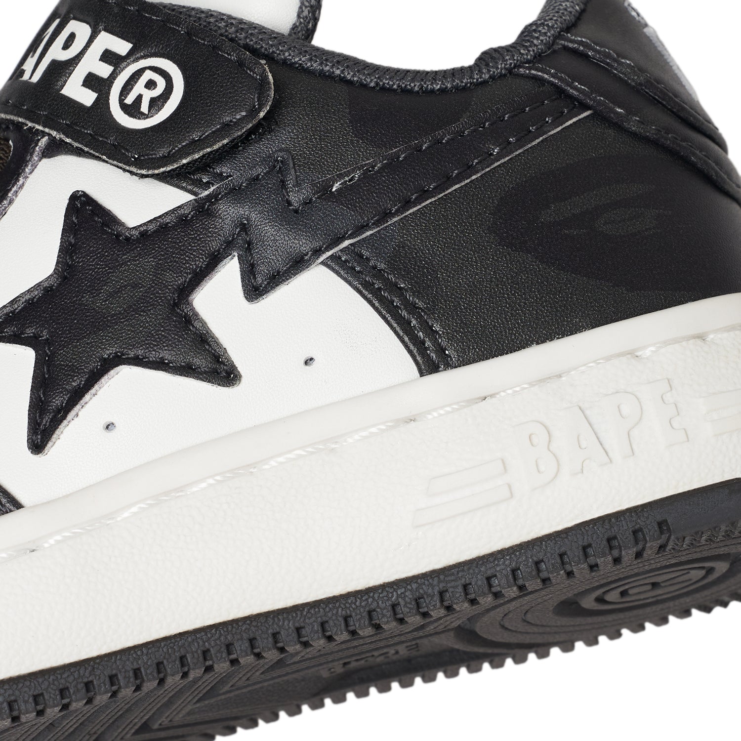 BAPE STA