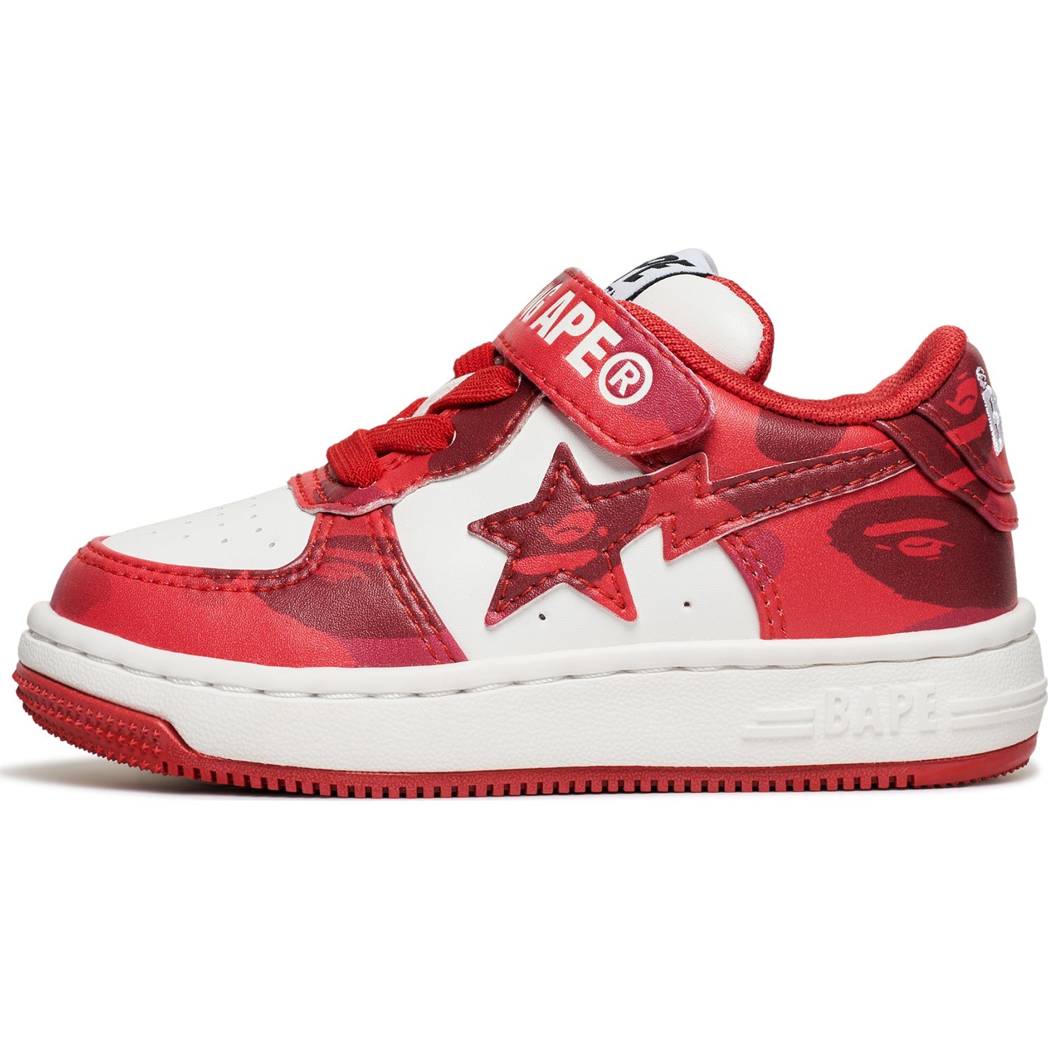 BAPE STA