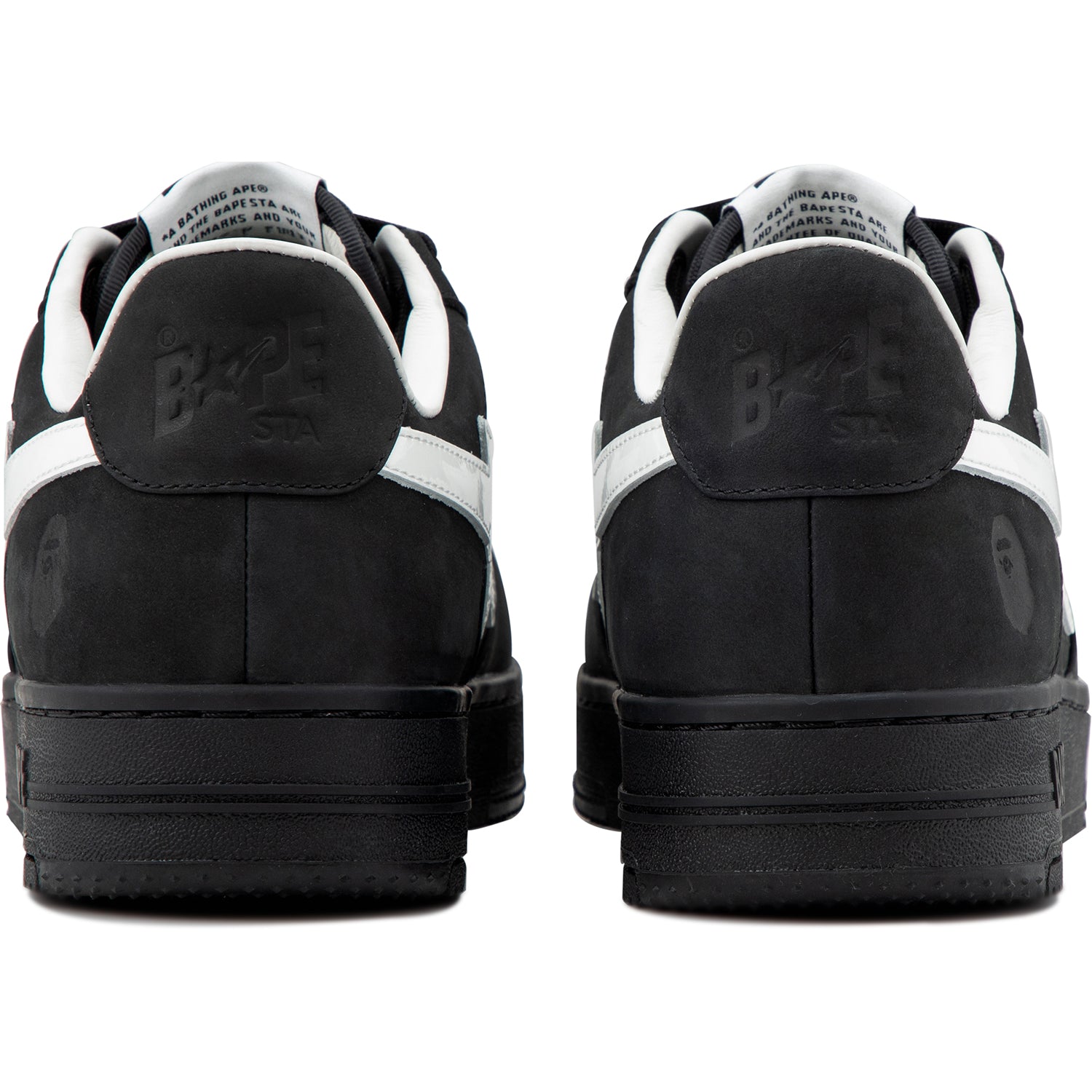 BAPE STA