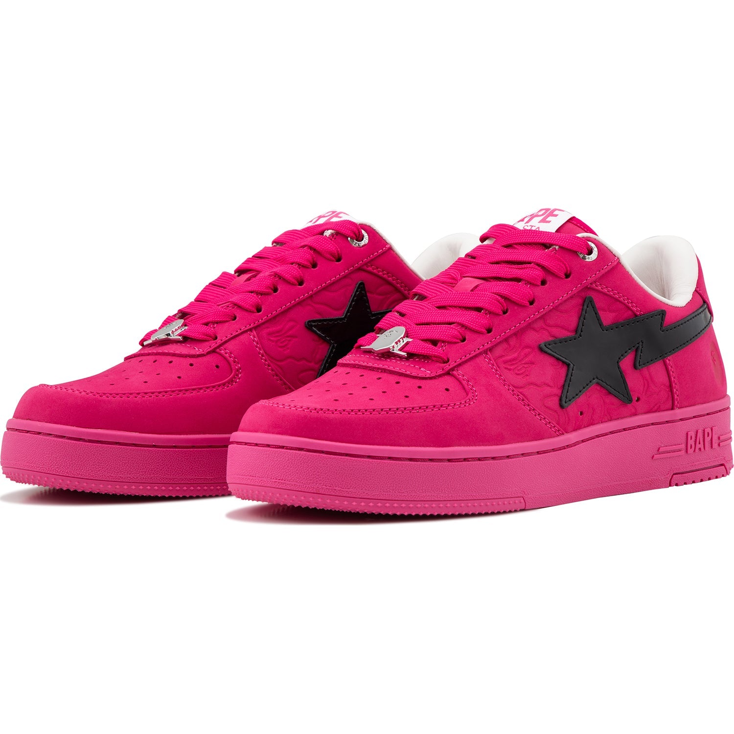 BAPE STA