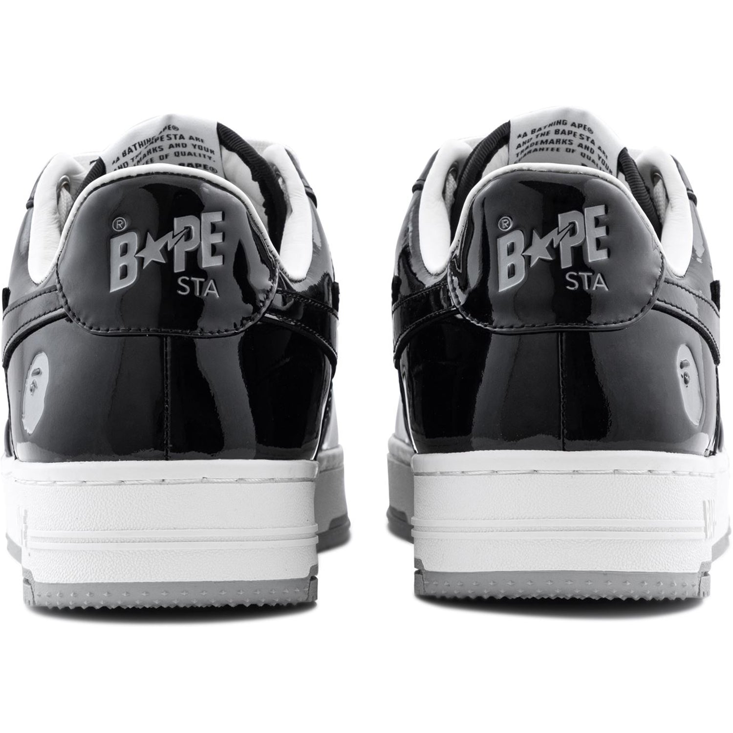 BAPE STA