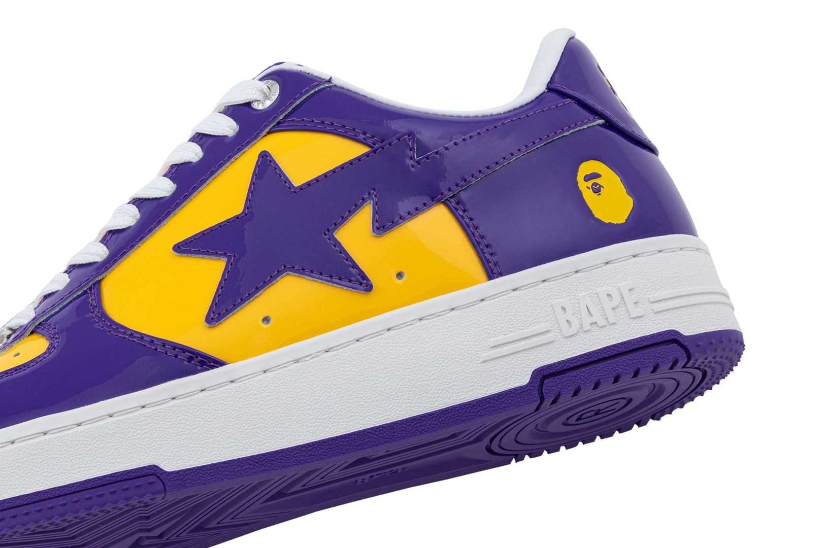 BAPE STA