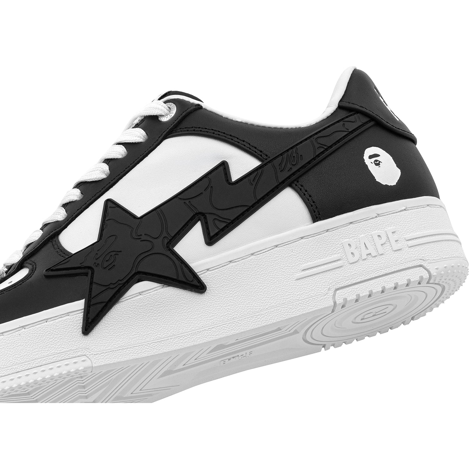 BAPE STA OS