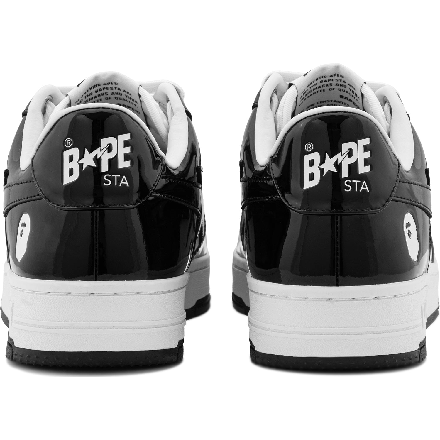 BAPE STA