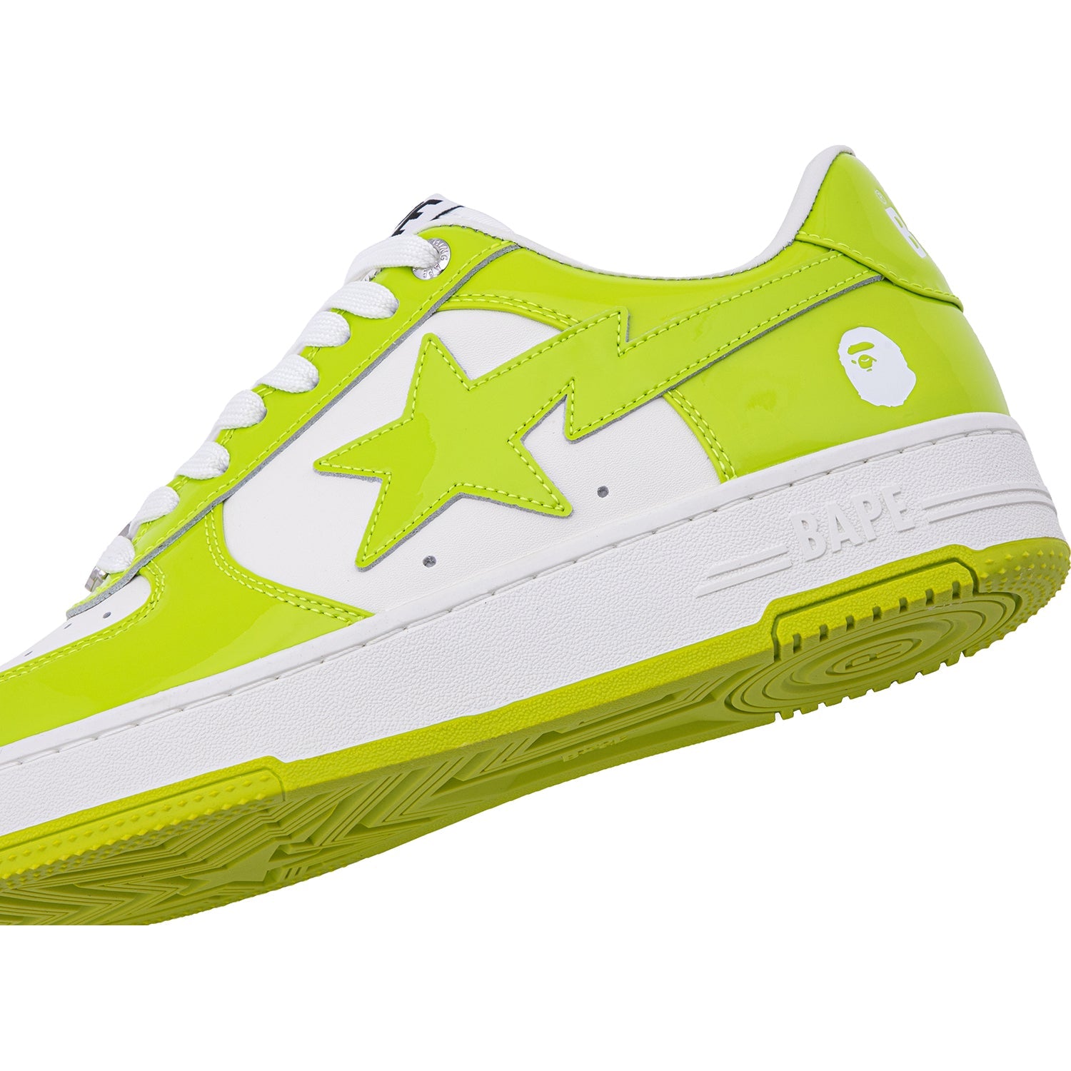 BAPE STA