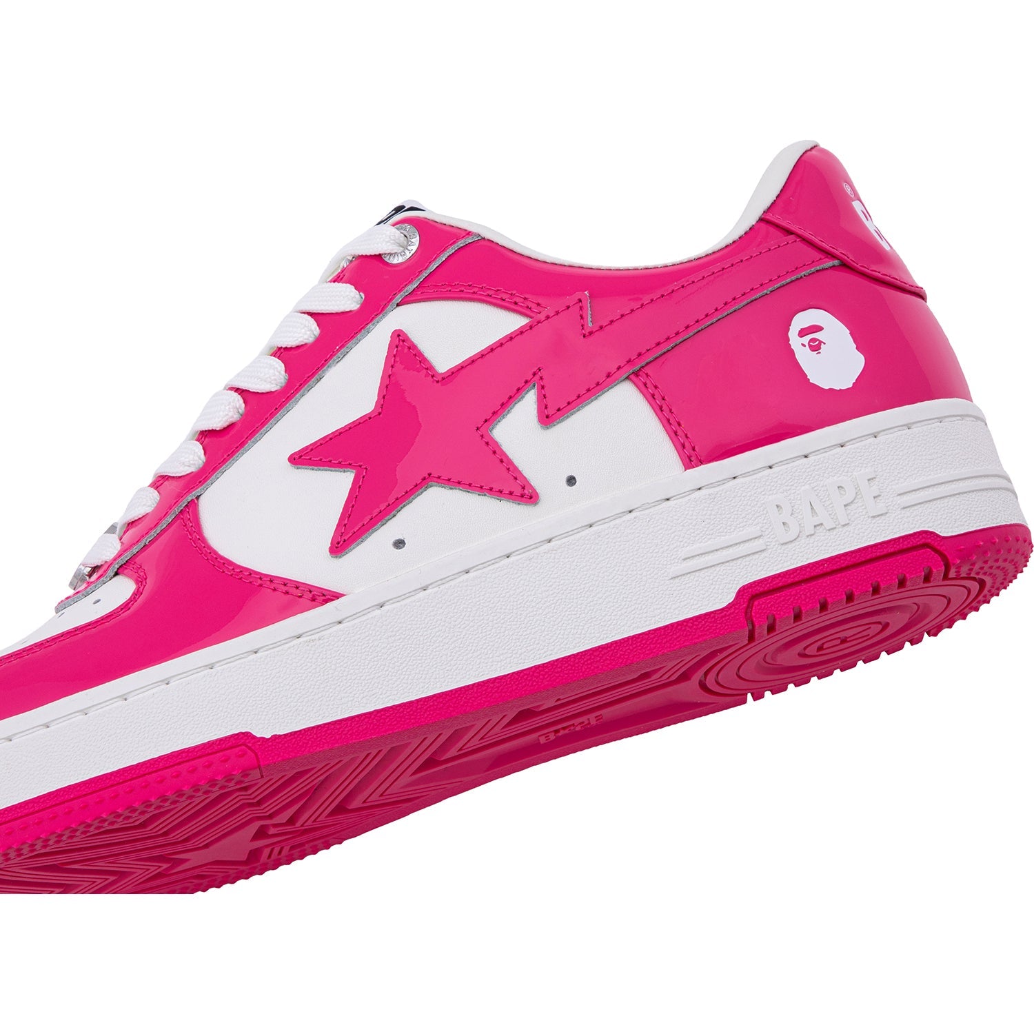 BAPE STA
