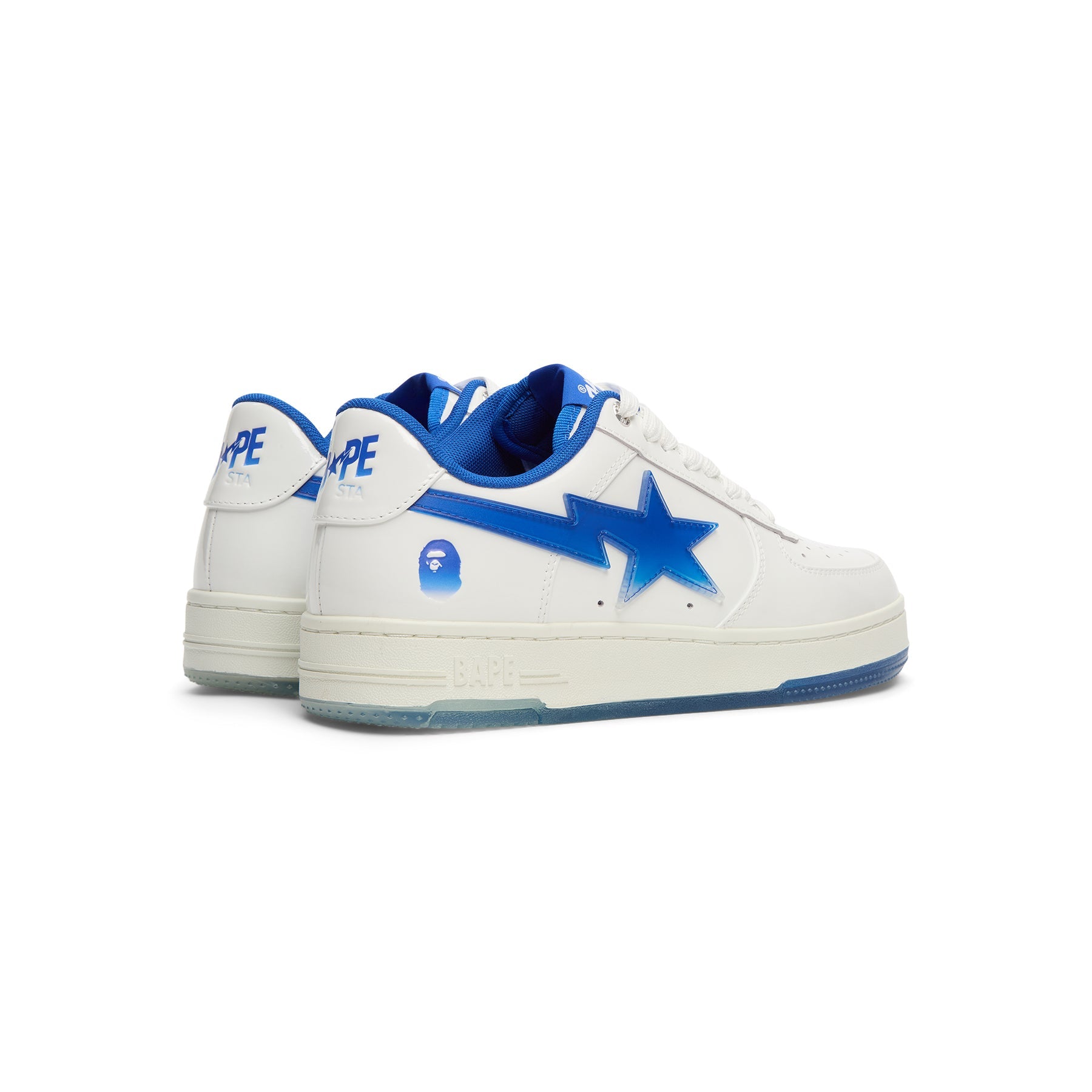 A Bathing Ape Bape Sta
